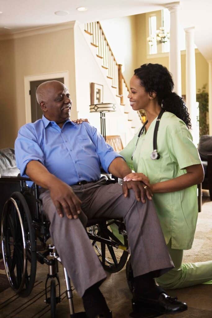 Home Health Care Services